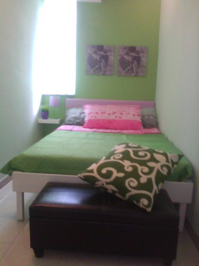 Villa Anna Fucsia Reitani Buitenkant foto